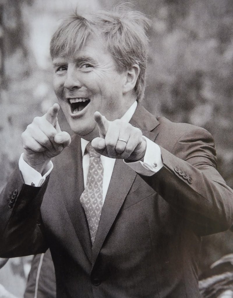Koningsdag
